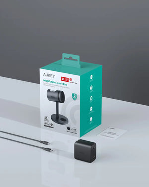 3-in-1 Charging: Simultaneously charge your iPhone, Apple Watch, and AirPods with dedicated magnetic and wireless charging zone. keep your Phone cool while charging to prevent battery damage