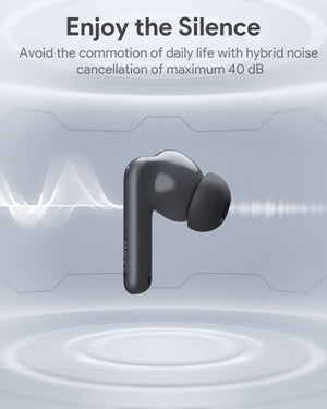 AUKEY EP-B2 Beyond ANC Elite Wireless Earbuds (EP-B2)