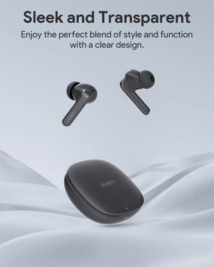 AUKEY EP-B2 Beyond ANC Elite Wireless Earbuds (EP-B2)