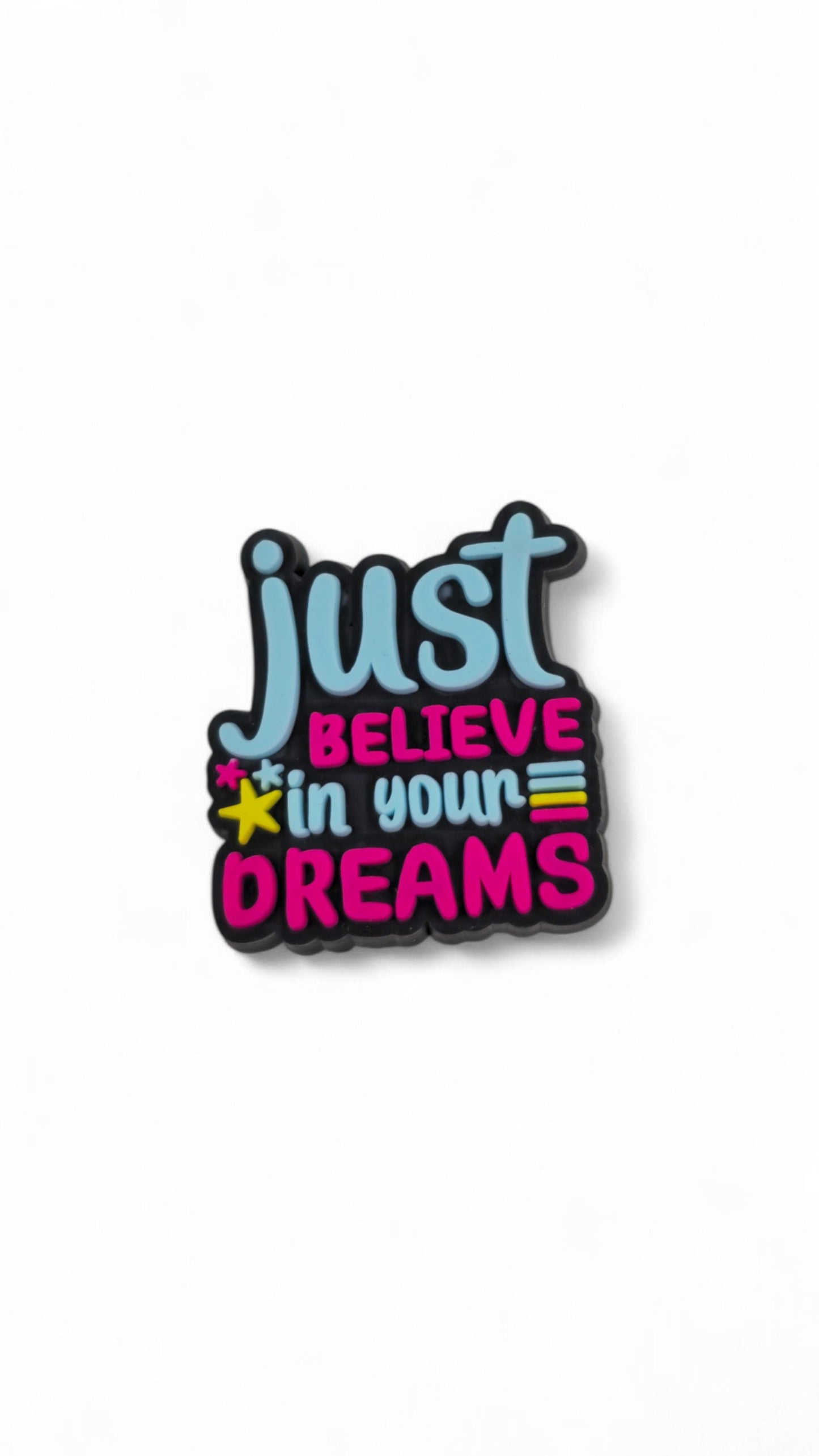 Dream Chaser's Charm