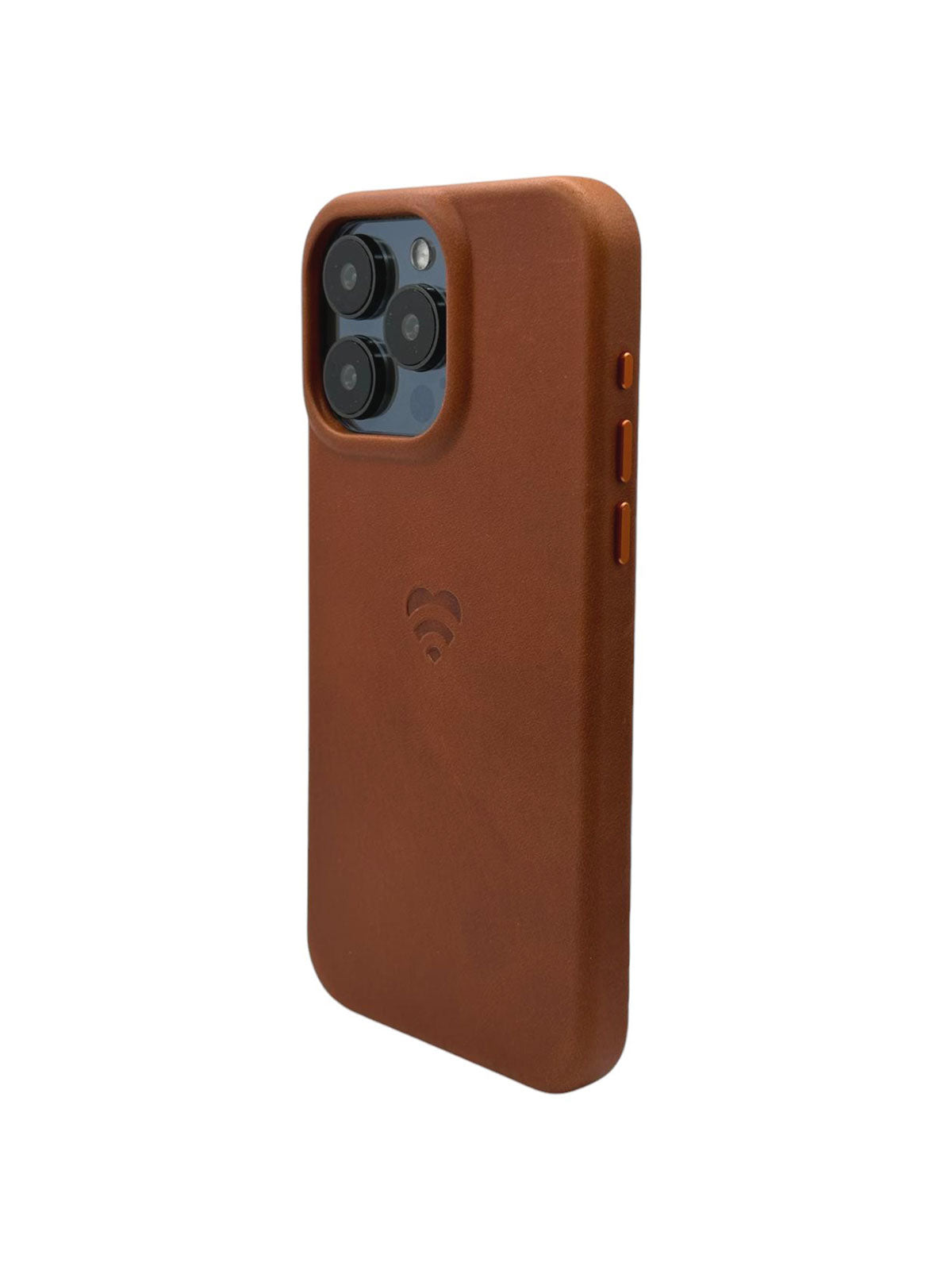 Lovefone Genuine Crafted Leather Case (Limited Edition)