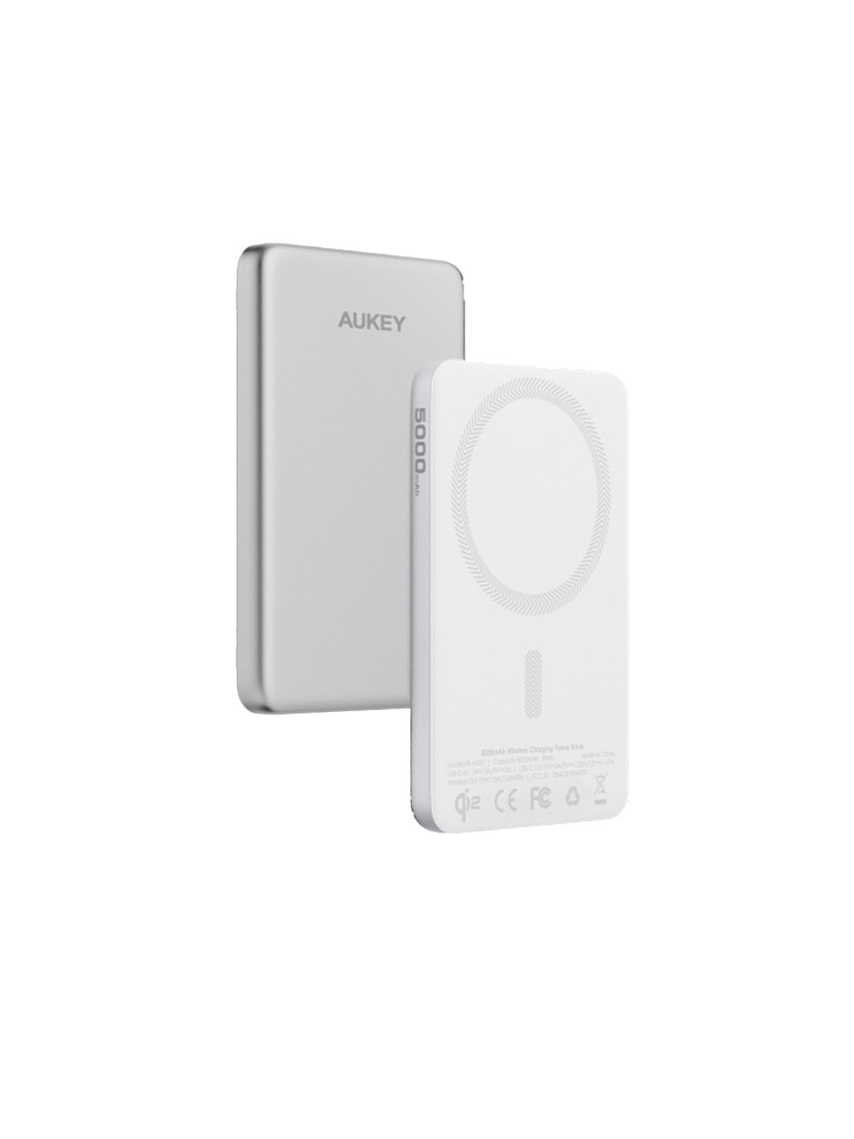 Aukey Magfusion M 5000 (PB-MS07)