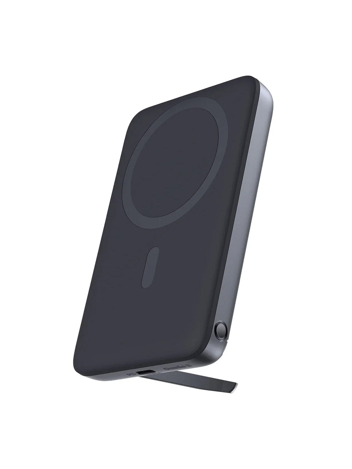 Aukey MagLink 6700mAh Magnetic Wireless Charging Power Bank (PB-MS01)