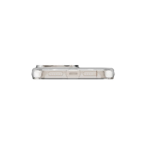 Lovefone Clear Case with MagSafe
