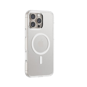 Lovefone Clear Case with MagSafe