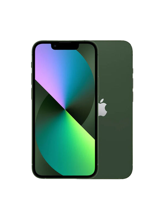 Apple iPhone 13 - Green