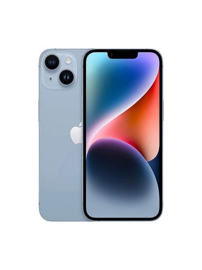 Apple iPhone 14 - Blue