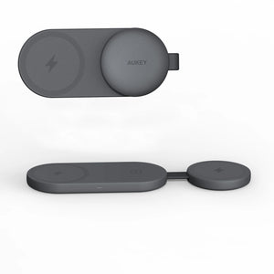 Aukey MagFusion C Pro Magnetic Wireless Charger (LC-MC314)
