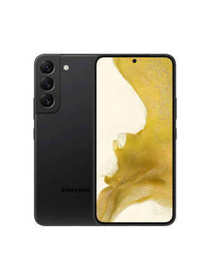 Samsung Galaxy S22 - Black