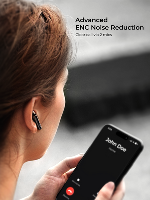 Aukey Move Flex True Wireless Earbuds (EP-M4)