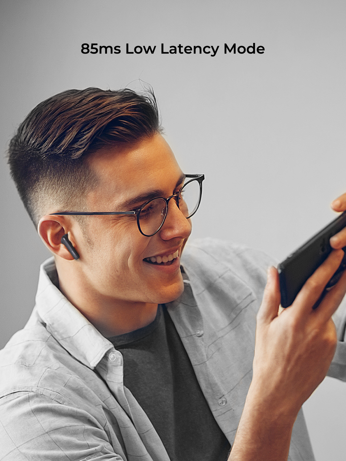 Aukey Move Flex True Wireless Earbuds (EP-M4)