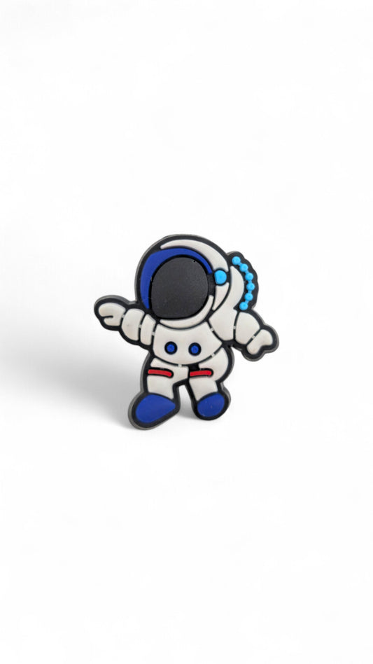 Spacewalker Steve