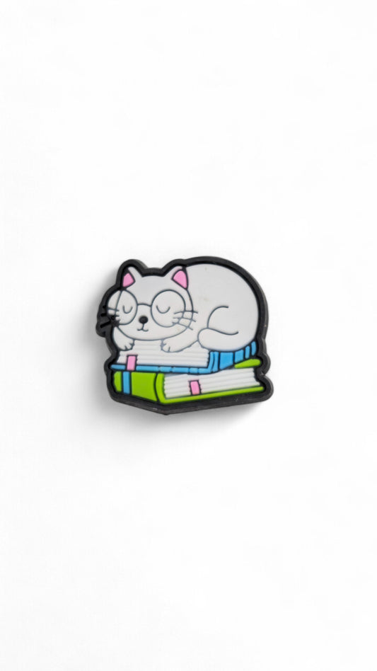 Professor Purr-fect