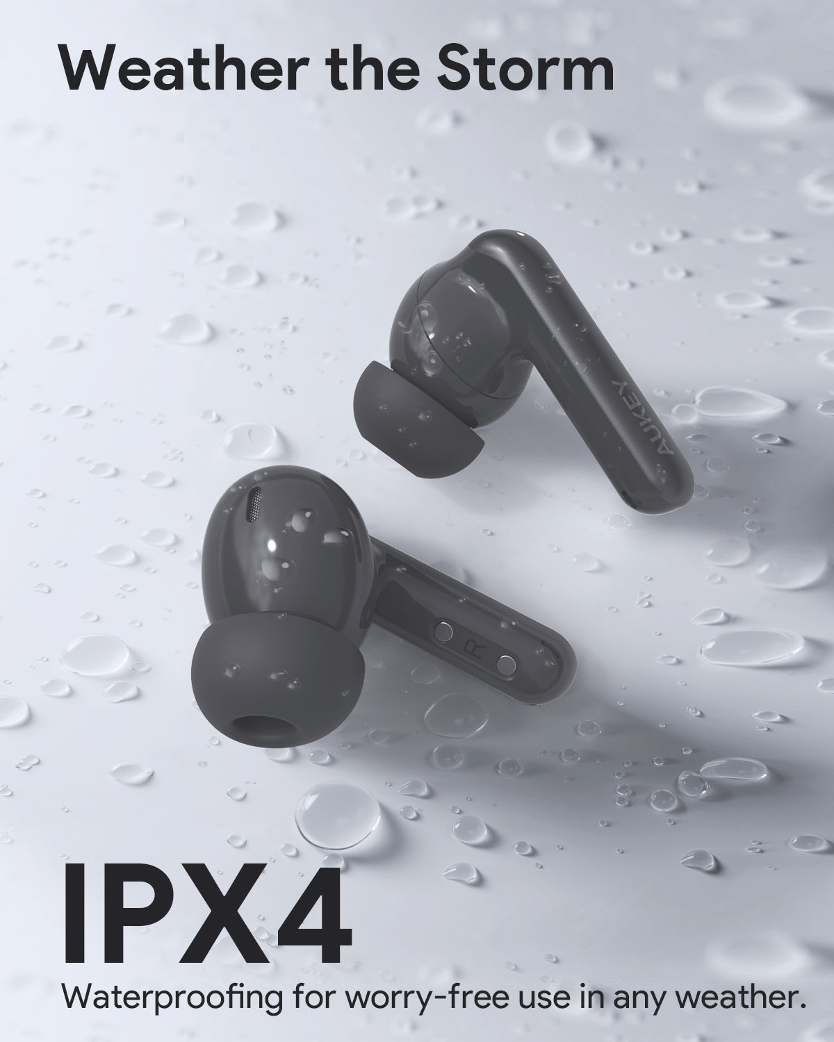 AUKEY EP-B2 Beyond ANC Elite Wireless Earbuds (EP-B2)