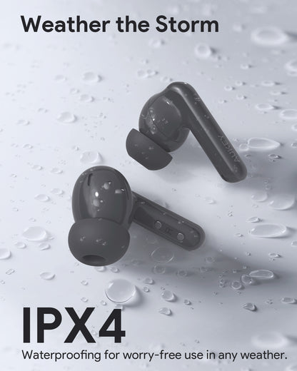 AUKEY EP-B2 Beyond ANC Elite Wireless Earbuds (EP-B2)