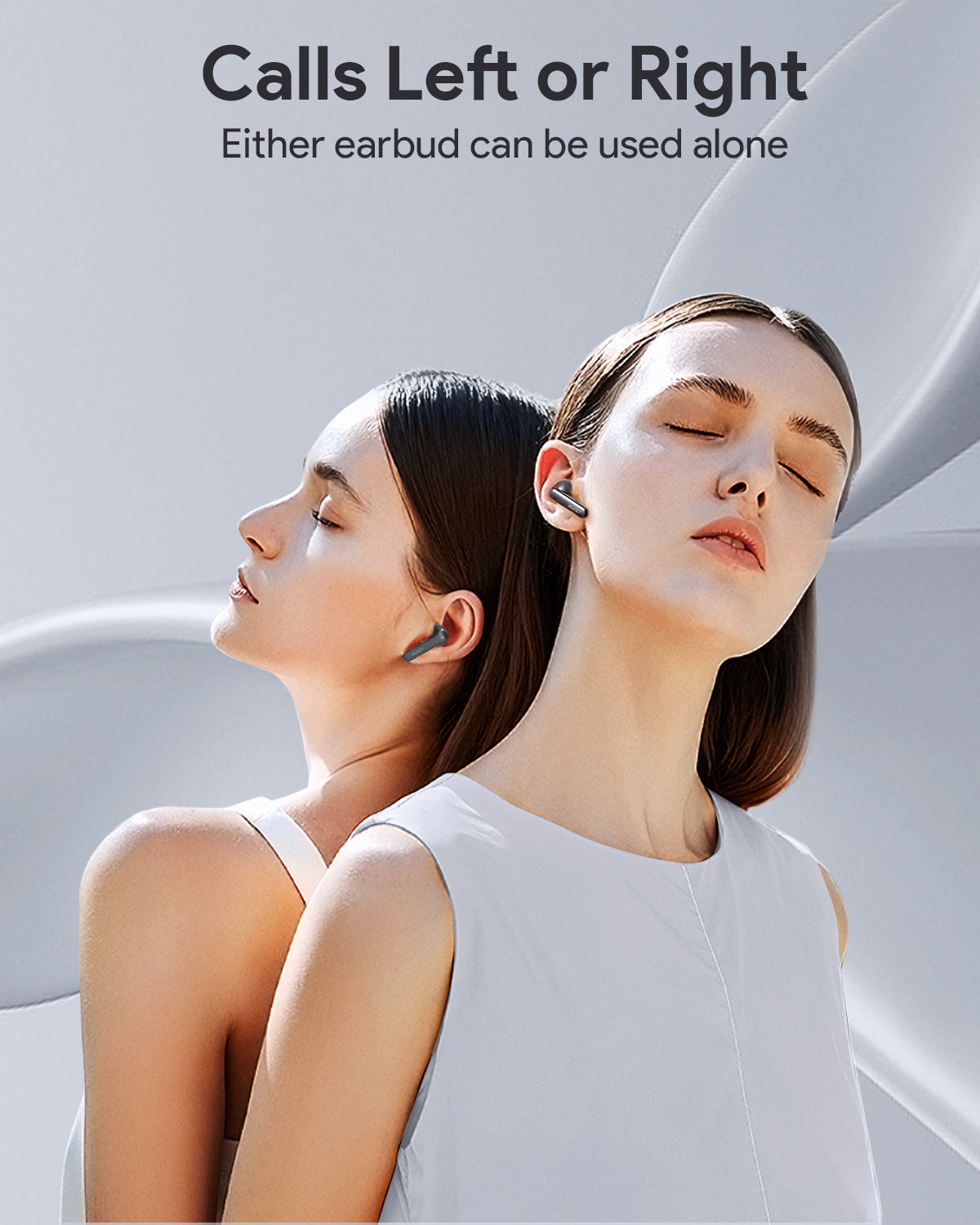 AUKEY EP-B2 Beyond ANC Elite Wireless Earbuds (EP-B2)