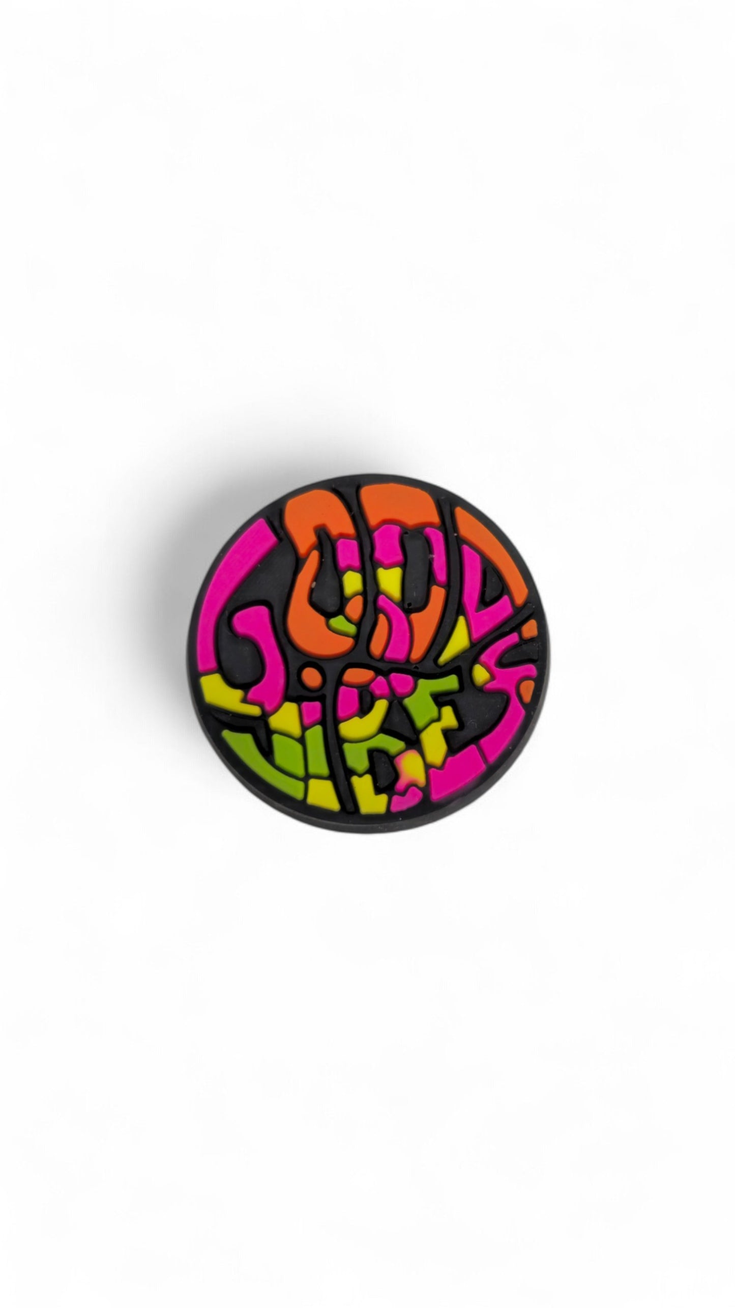 Positive Energy Puck