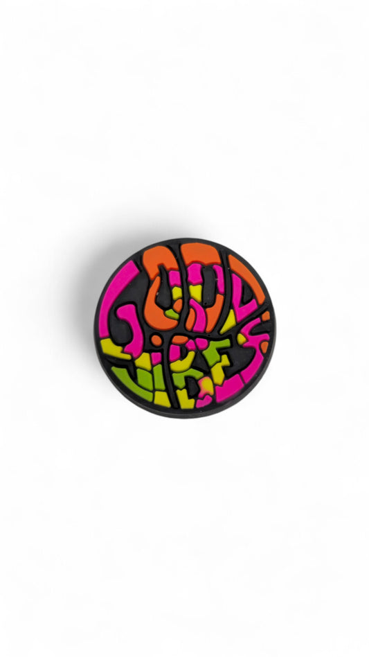 Positive Energy Puck