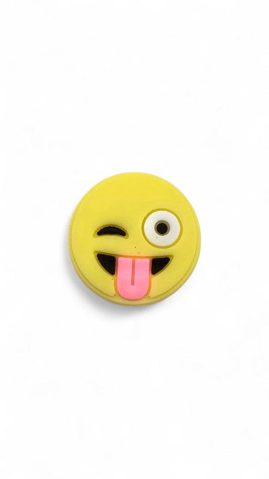 Teasing emoticon