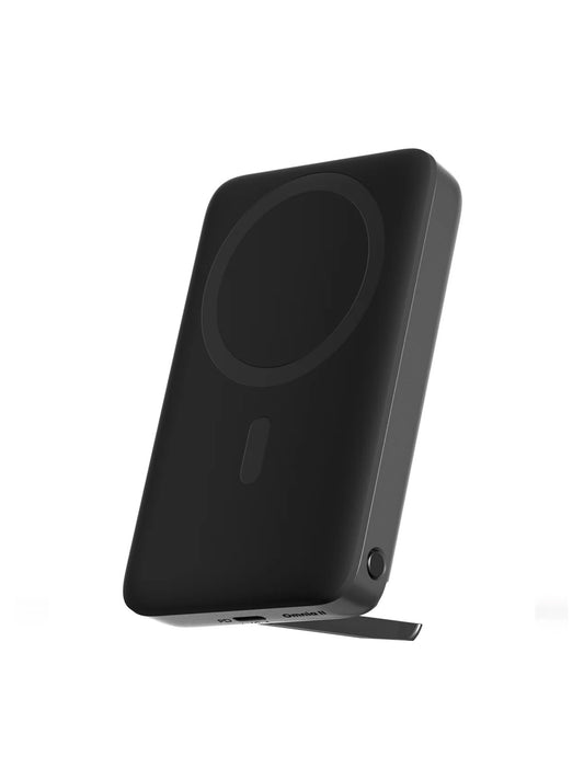 Aukey MagLink 10000mAh Magnetic Wireless Charging Power Bank (PB-MS02)