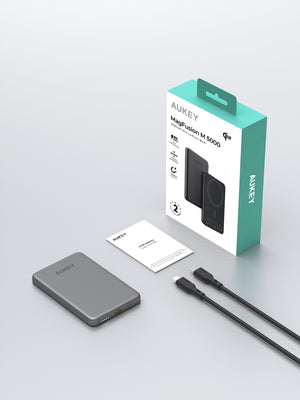 Aukey Magfusion M 5000 (PB-MS07)
