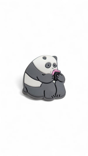 Pixel Panda