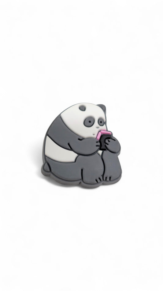 Pixel Panda