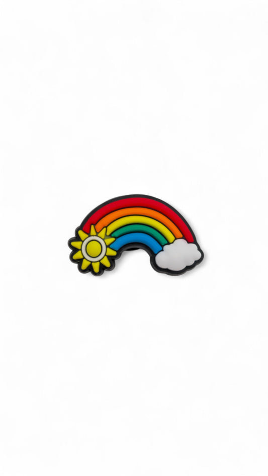 Roy G. Biv's Arch