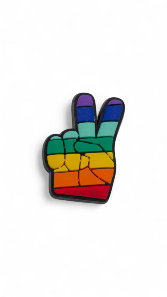 V-Sign Vibes
