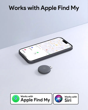 Aukey Track Mate 1 Smart Bluetooth Tracker (TM-10)