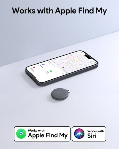 Aukey Track Mate 1 Smart Bluetooth Tracker (TM-10)