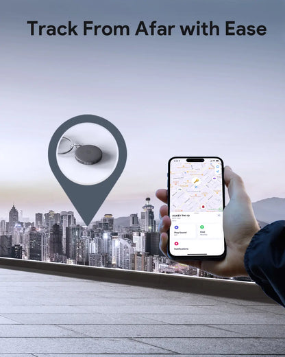 Aukey Track Mate 1 Smart Bluetooth Tracker (TM-10)
