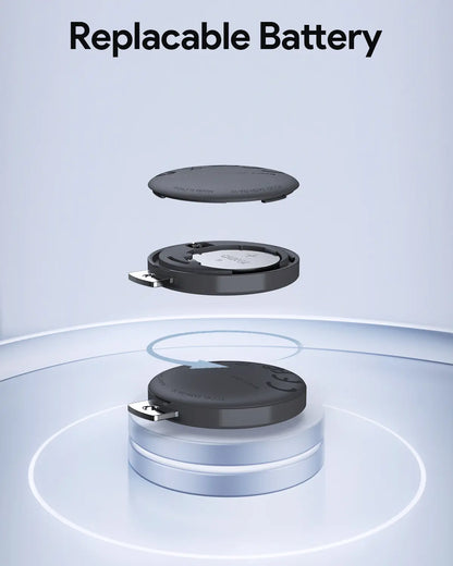 Aukey Track Mate 1 Smart Bluetooth Tracker (TM-10)