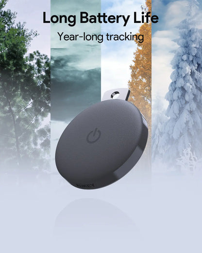 Aukey Track Mate 1 Smart Bluetooth Tracker (TM-10)