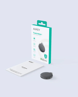 Aukey Track Mate 1 Smart Bluetooth Tracker (TM-10)