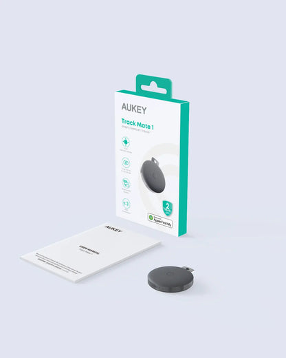 Aukey Track Mate 1 Smart Bluetooth Tracker (TM-10)