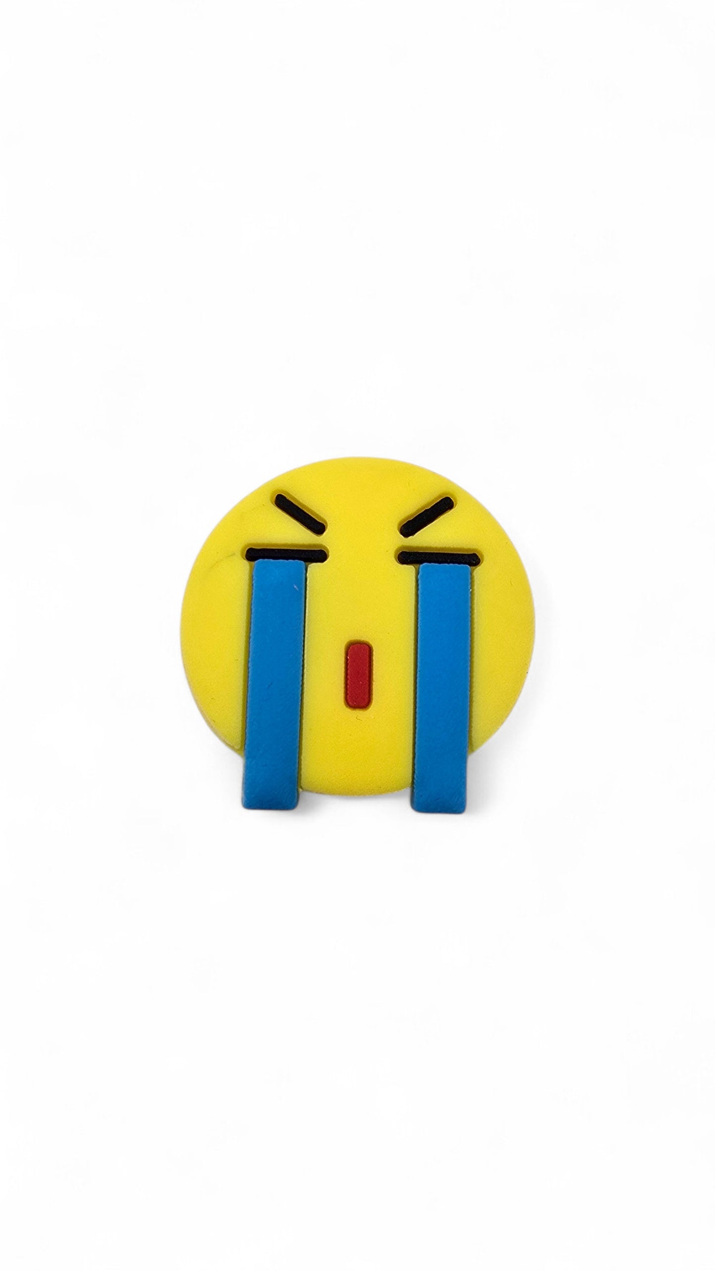 Teary-Eyed