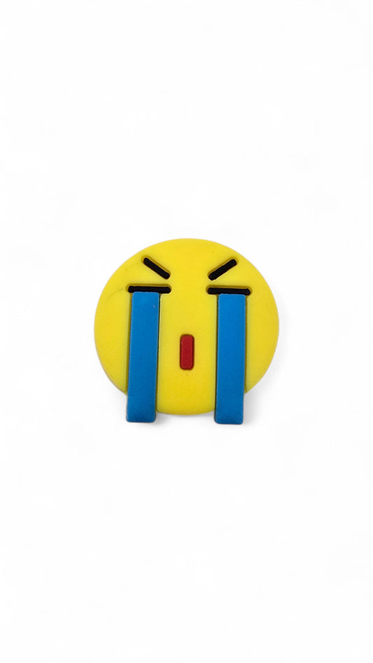 Teary-Eyed
