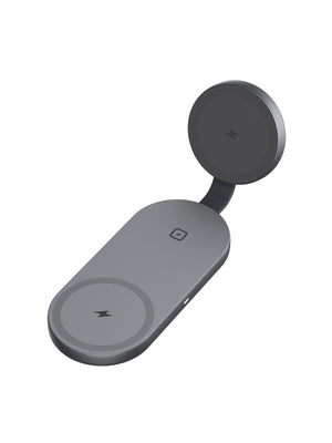 Aukey MagFusion C Pro Magnetic Wireless Charger (LC-MC314)