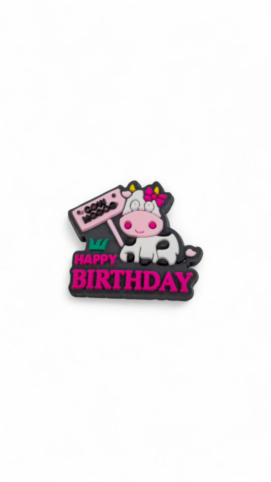 Birthday Bessie