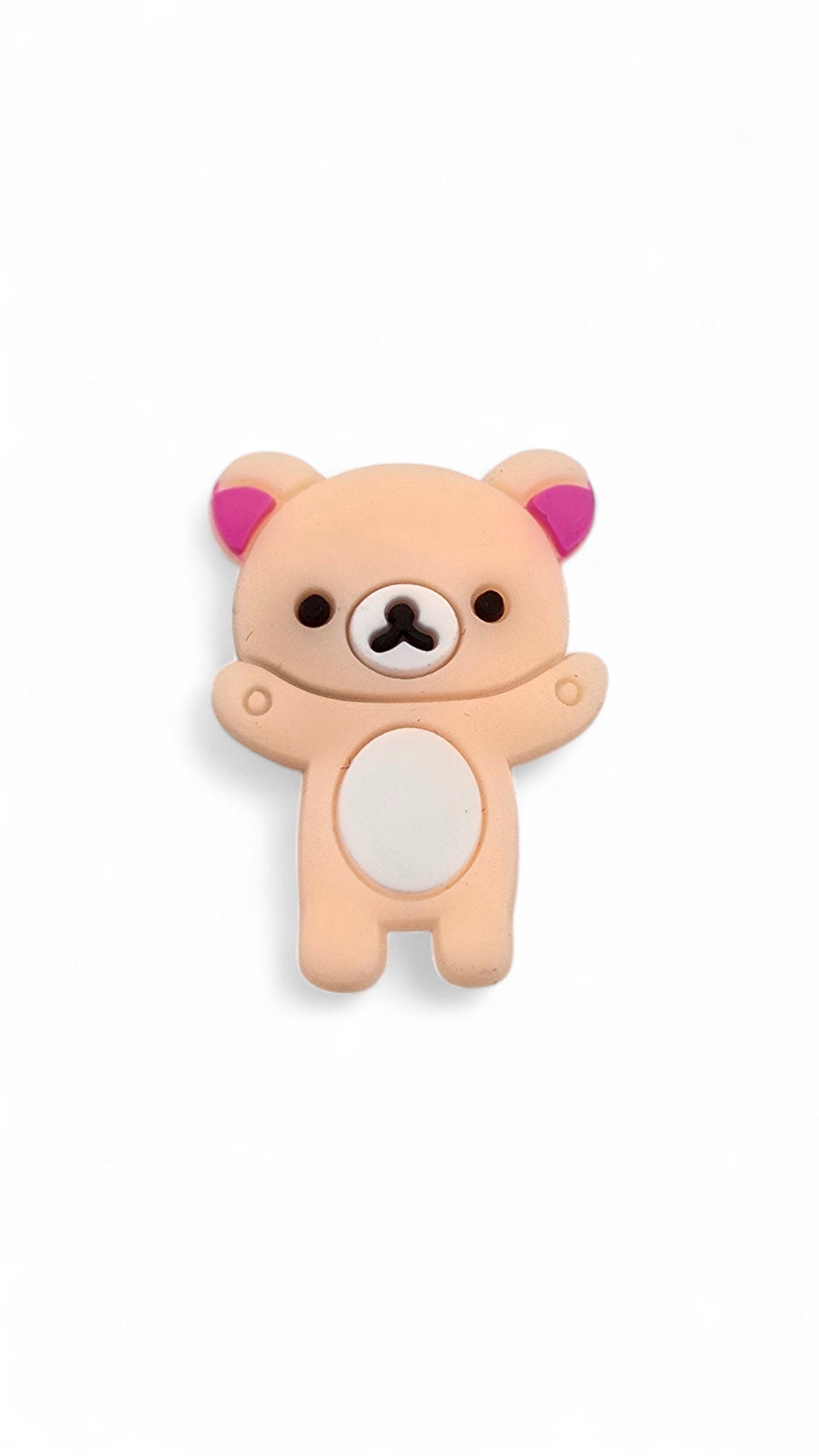 Snuggle Bear