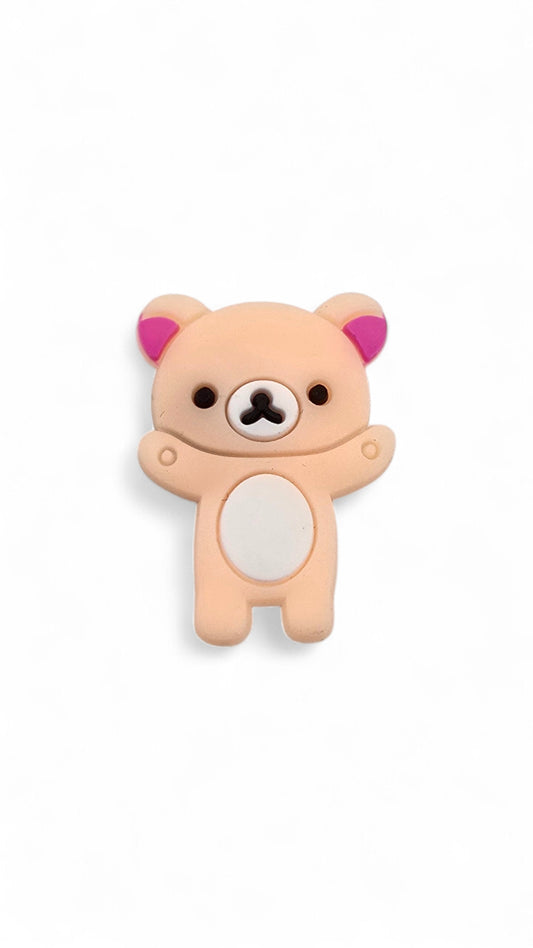 Snuggle Bear