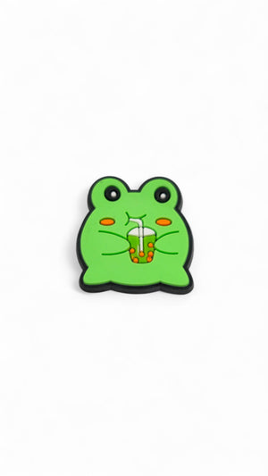 Bubble Tea Bobby