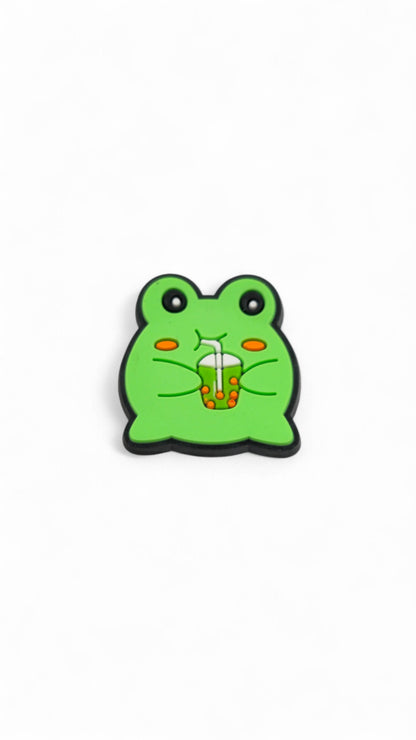 Bubble Tea Bobby