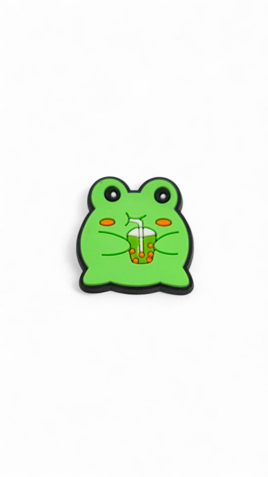 Bubble Tea Bobby