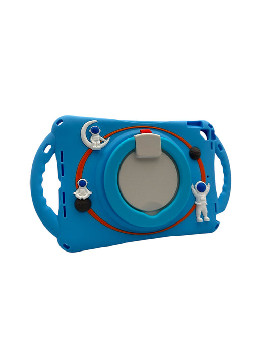 Kids Case Spaceman iPad