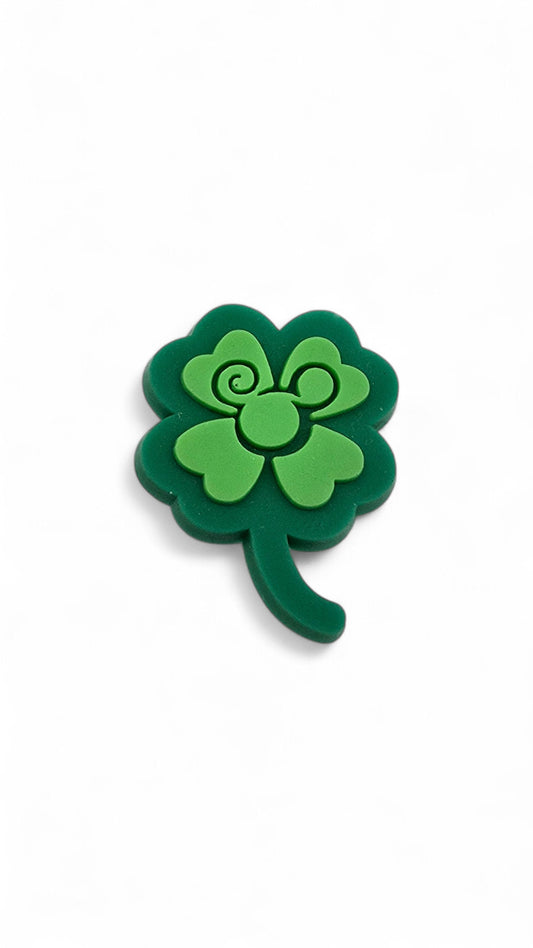 Lucky Four-Leaf