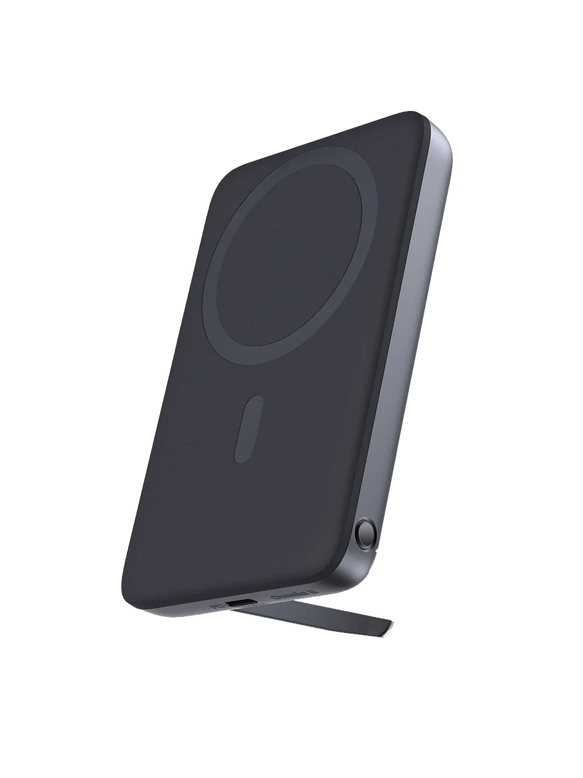 Aukey MagLink 6700mAh Magnetic Wireless Charging Power Bank (PB-MS01)