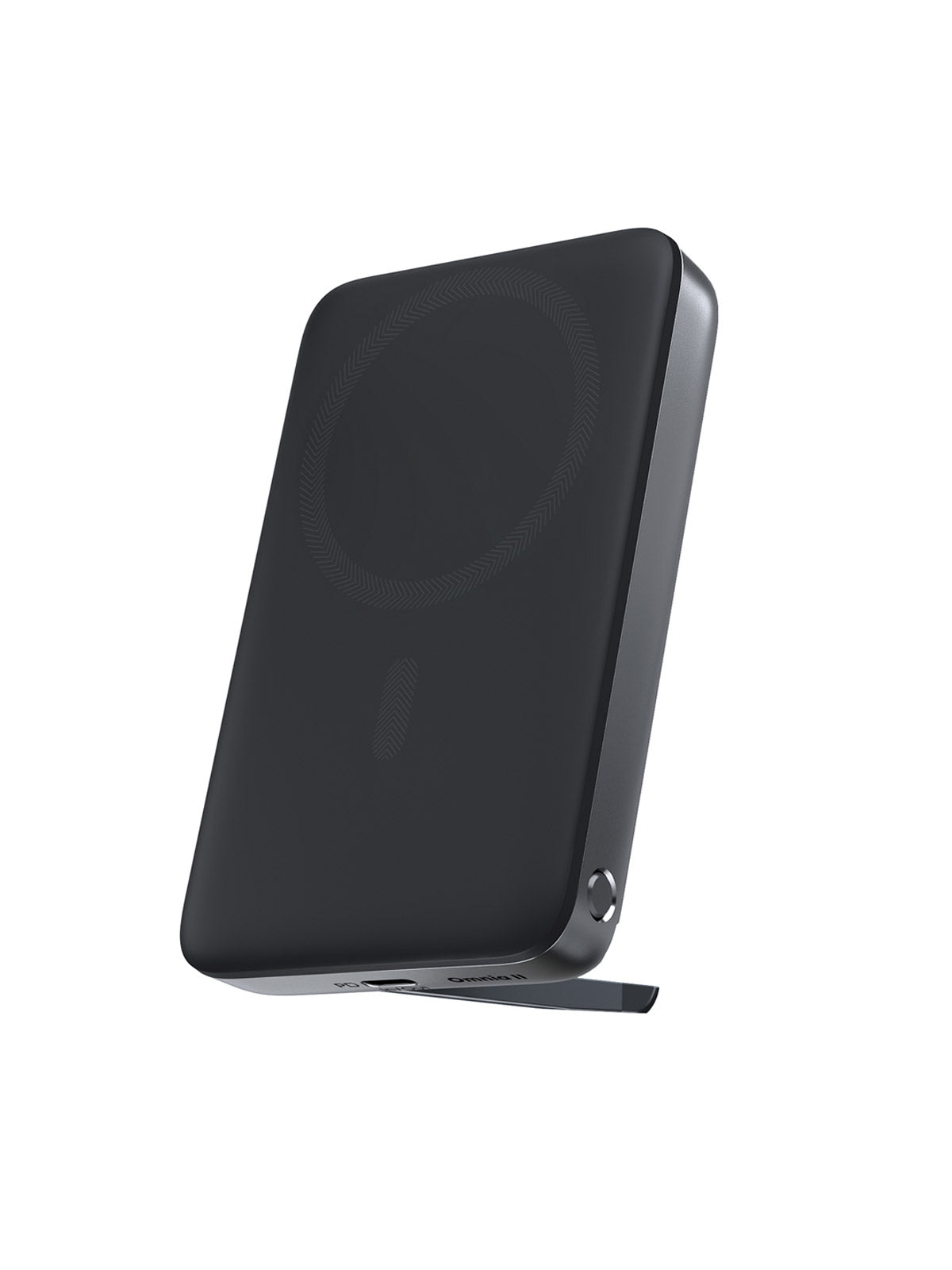 Aukey MagFusion 10000mAh Magnetic Wireless Charging Power Bank (PB-MS06)