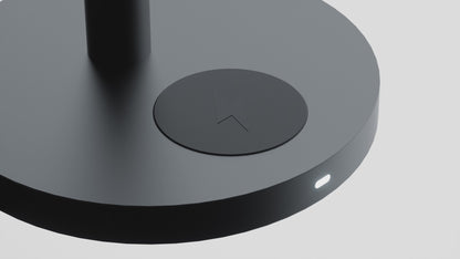 Aukey MagFusion 3-in-1 Qi2 Magnetic Fast Wireless Charging Station (LC-MC311)